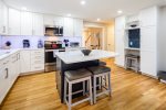 Gorgeous fully remodeled kitchen